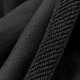Трикотаж футер тринитка діагональ Max Black 420 г/м²