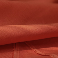 Лен Fire orange 125г/м2 