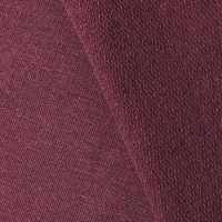 Футер двонитка Soft Touch Бургунді 250 г/м²