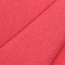 Футер двонитка Soft Touch малина 250 г/м²