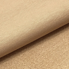 Футер тринитка діагональ Пісок пустелі 340 г/м²