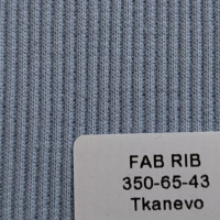 Кашкорсе Baby blue 350 г/м2 