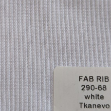 Кашкорсе Білий 290 г/м2