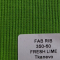 Кашкорсе Фреш лайм 350 г/м2