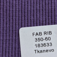 Кашкорсе Лаванда 350 г/м2