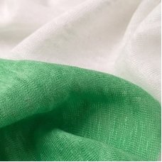 Льон кулір green 135 г/м2    