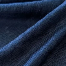 Льон кулір dark blue 135 г/м2   