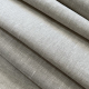 Лен натуральный меланж Semigrey 180 г/м2