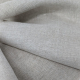 Лен натуральный меланж Semigrey 180 г/м2