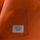 Льон натуральний Orange 125 г/м2 