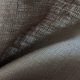 Льон натуральний Taupe 185 г/м2 