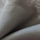 Льон натуральний Taupe 185 г/м2 