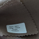 Льон натуральний Taupe 185 г/м2 