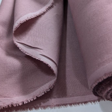 Льон Dusty rosé 125 г/м2 