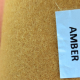 Вовна пальтова австралійського мериноса Amber 500 г/м2