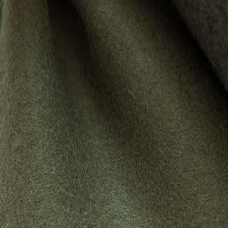 Вовна пальтова австралійського мериноса Olive 500 г/м2