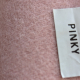 Вовна пальтова австралійського мериноса Pinky 500 г/м2